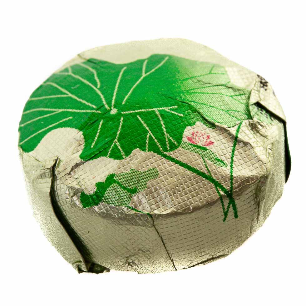 Чай Шу пуер мініточа Лотос 6 г 10 шт. (1851861567) - фото 9 Чай Шу пуер мініточа Лотос 6 г 10 шт. (1851861567) - фото 9