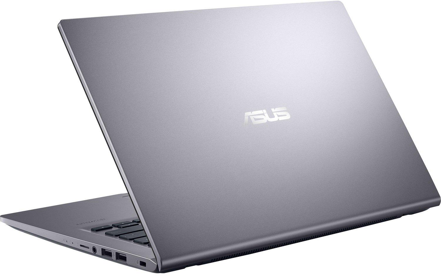 Ноутбук Asus X415MA (X415MA-EB548) - фото 6