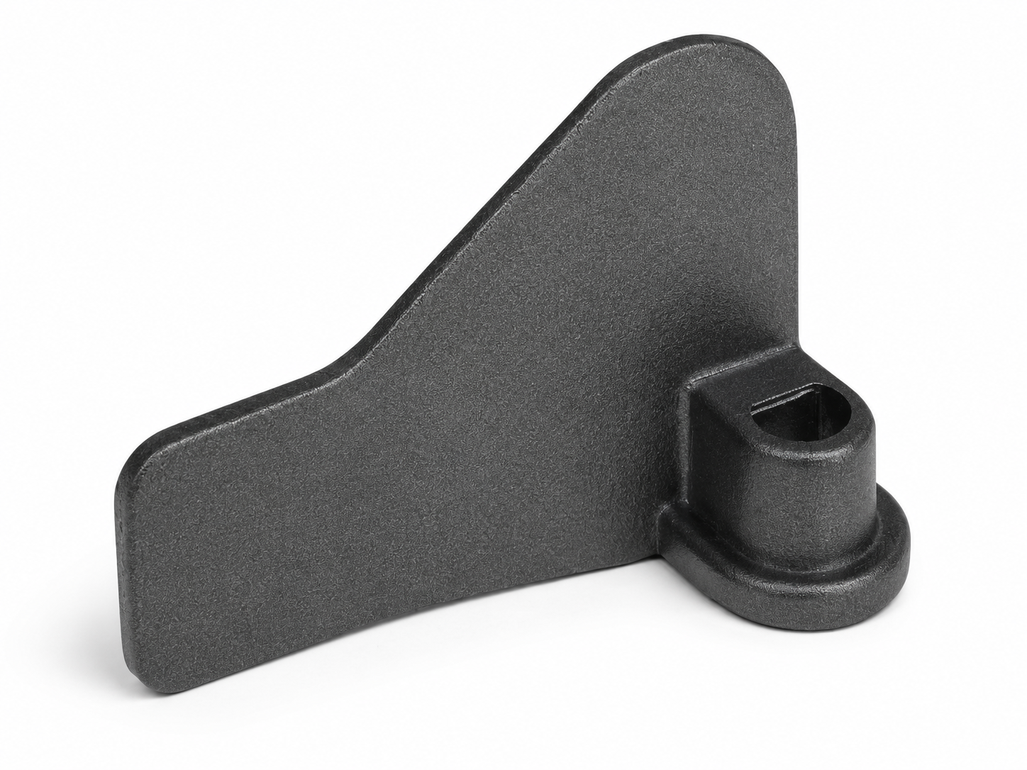 Лопатка-мешалка для хлебопечки Kenwood KW712246 87х67 мм