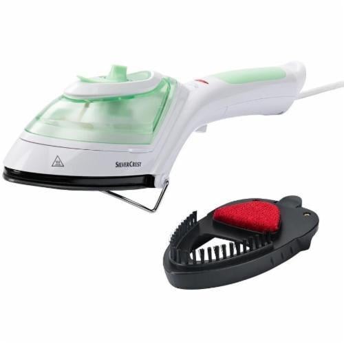 Праска парова Silver Crest 1000W (100251) - фото 2