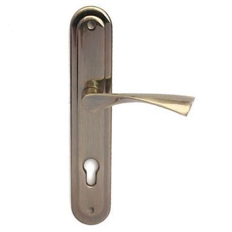 Ручка дверная Fuaro 08 CK03-85/AB