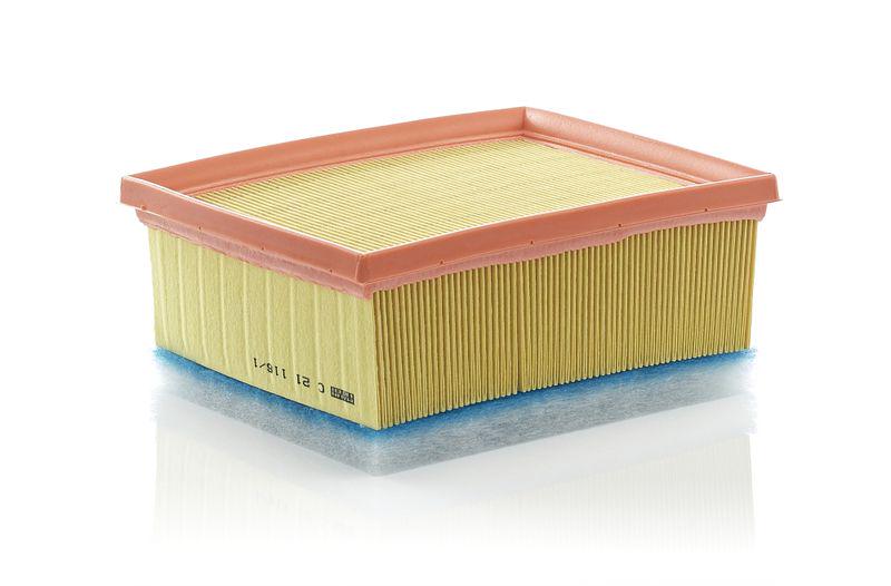 Фильтр воздушный Mann-Filter для Citroen Xsara 1,4i/1,6i/2,0HDI 99-05 с поролоном (C 21 116/1) Фильтр воздушный Mann-Filter для Citroen Xsara 1,4i/1,6i/2,0HDI 99-05 с поролоном (C 21 116/1)