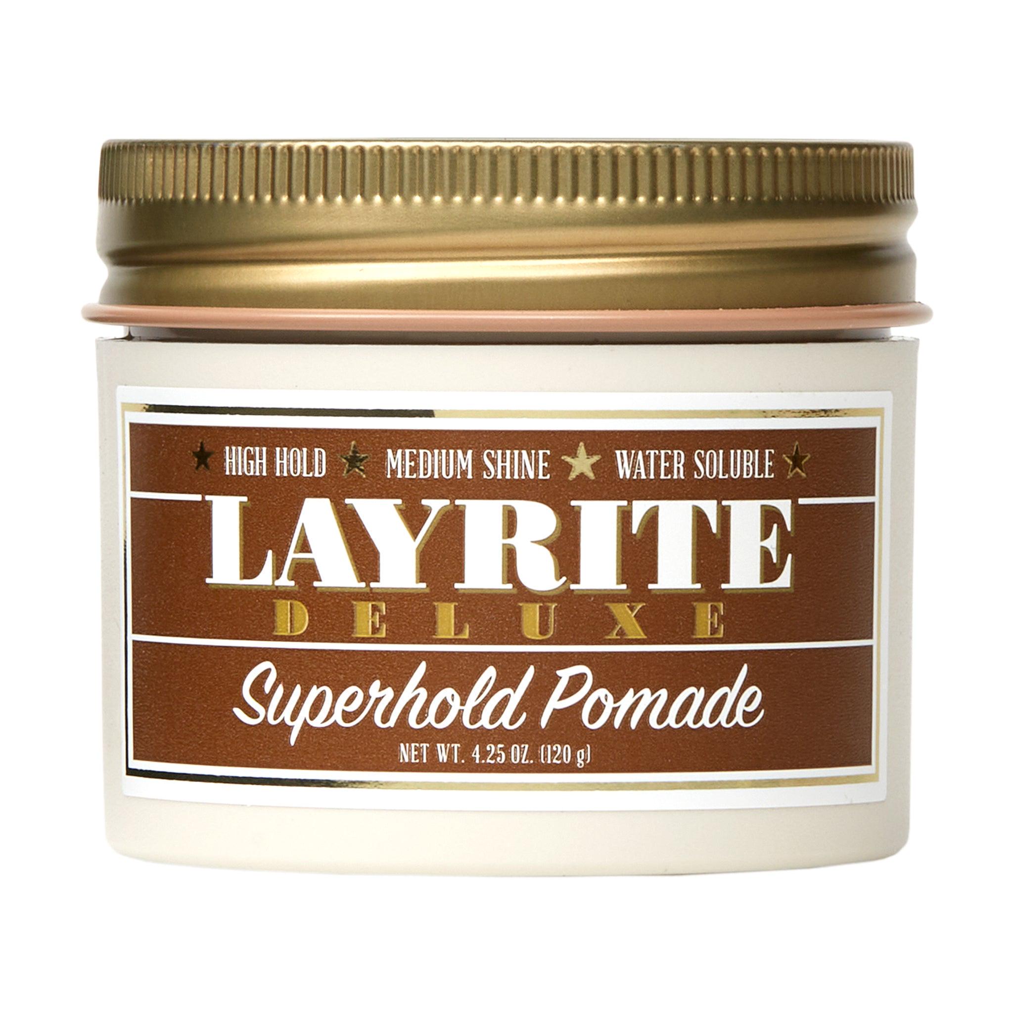 Помада для стилизации волос Layrite 120 г