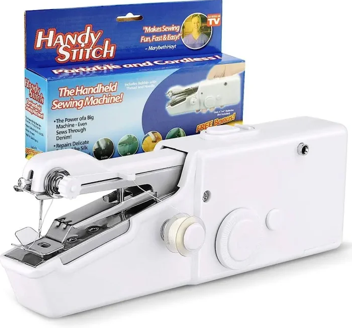 Швейная машинка Handy Stitch (21724886)