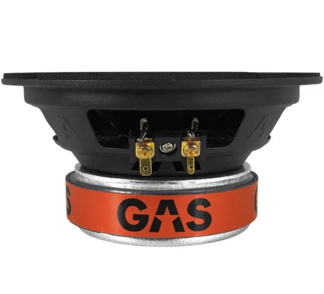 Автоакустика GAS MAD PM2-64 - фото 7