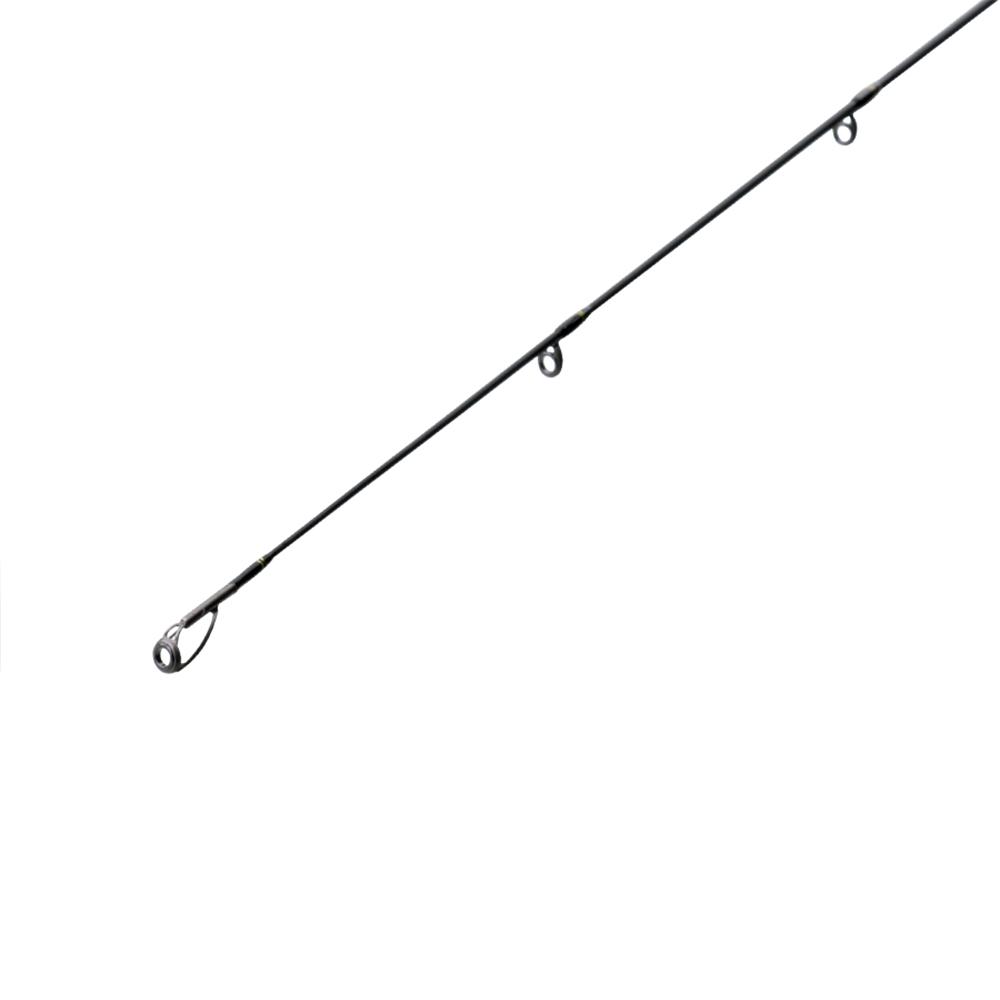 Удилище спиннинговое Flagman Blackfire 2,13 м 5-20 г (FBF702ML) - фото 7 Удилище спиннинговое Flagman Blackfire 2,13 м 5-20 г (FBF702ML) - фото 7