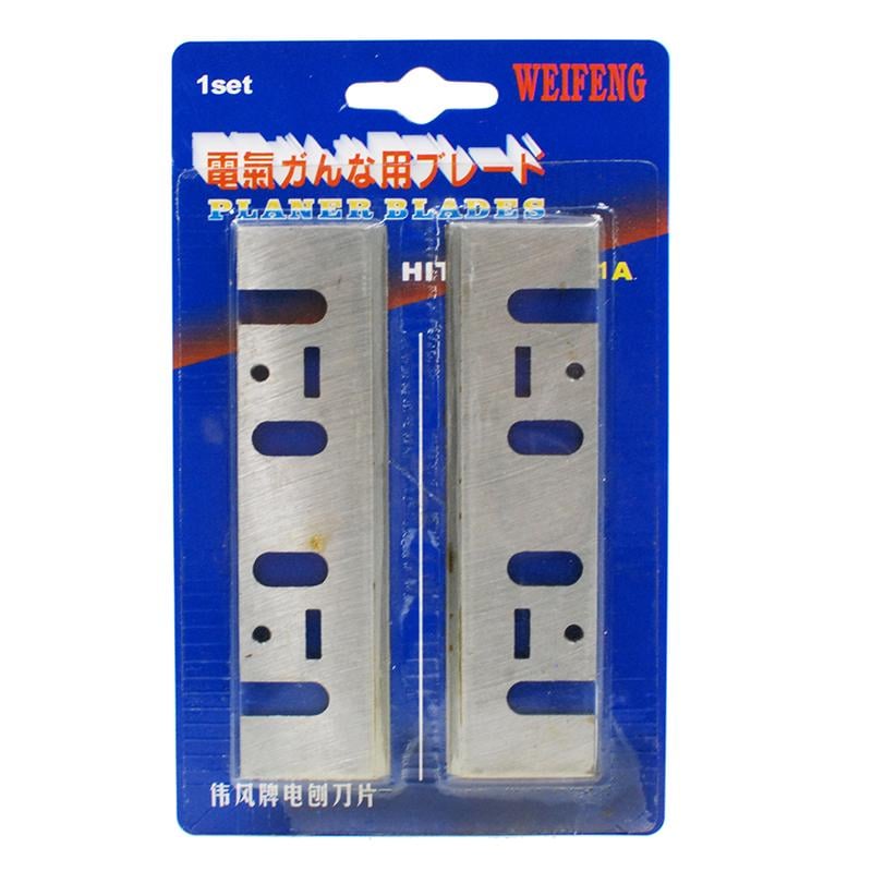 Ножи рубанка Makita широкие 110 мм (A-07412)