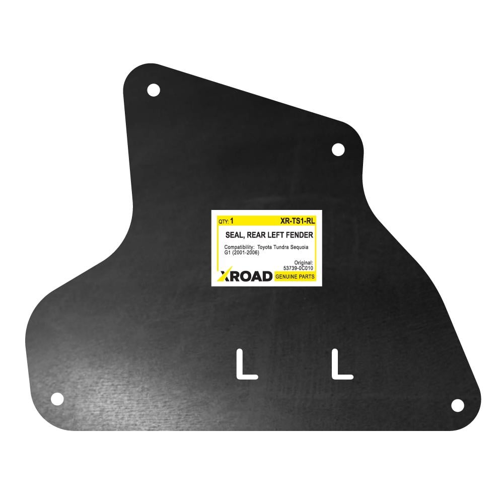 Пыльник Xroad для Toyota Tundra Sequoia G1 2000-2007 53739-0C010 задний левый (XR-TS1-RL)