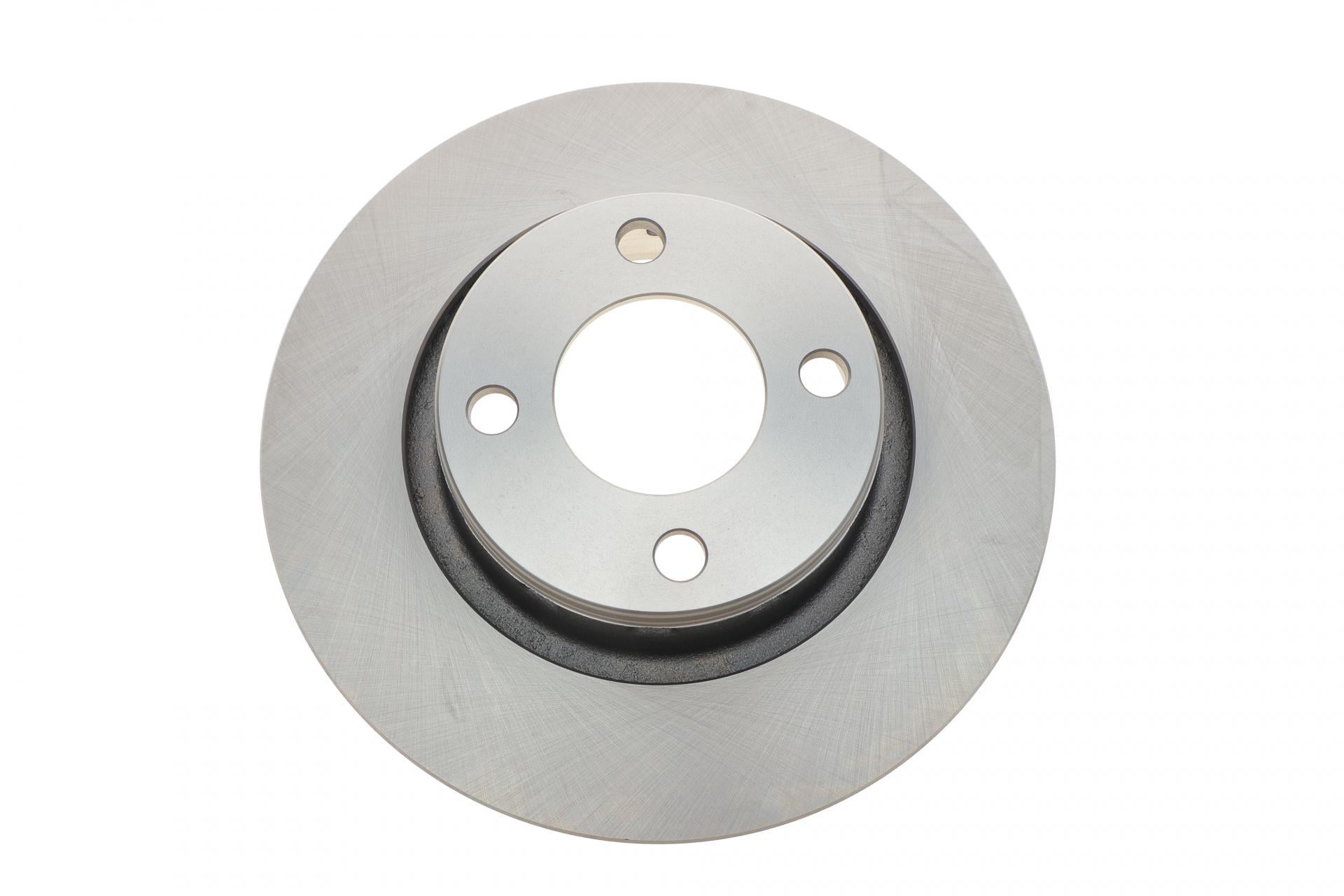 Диск тормозной передний Meyle Audi 80/Coupe/Cabriolet 1.6-2.6 88-00 280x22 мм (115 521 1110 MEYLE)