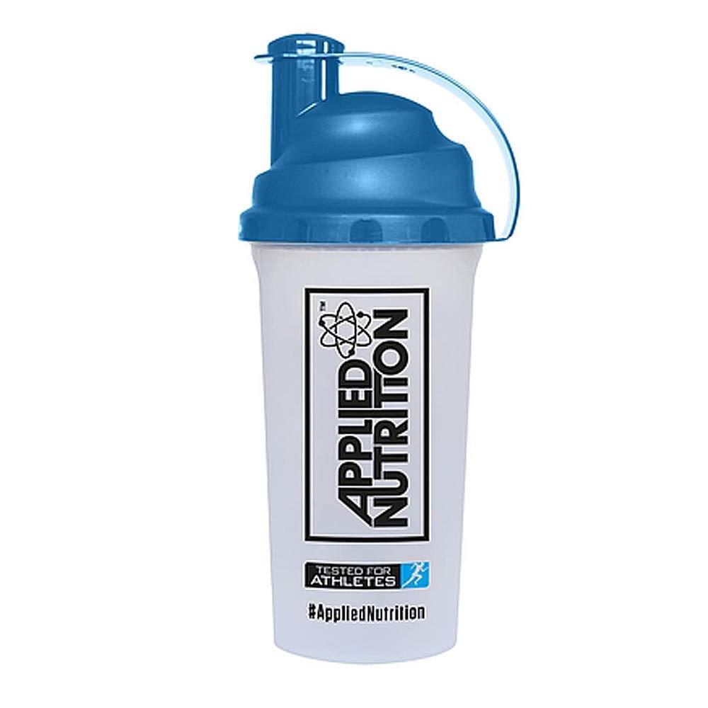 Шейкер Applied Nutrition Shaker 700 мл Blue