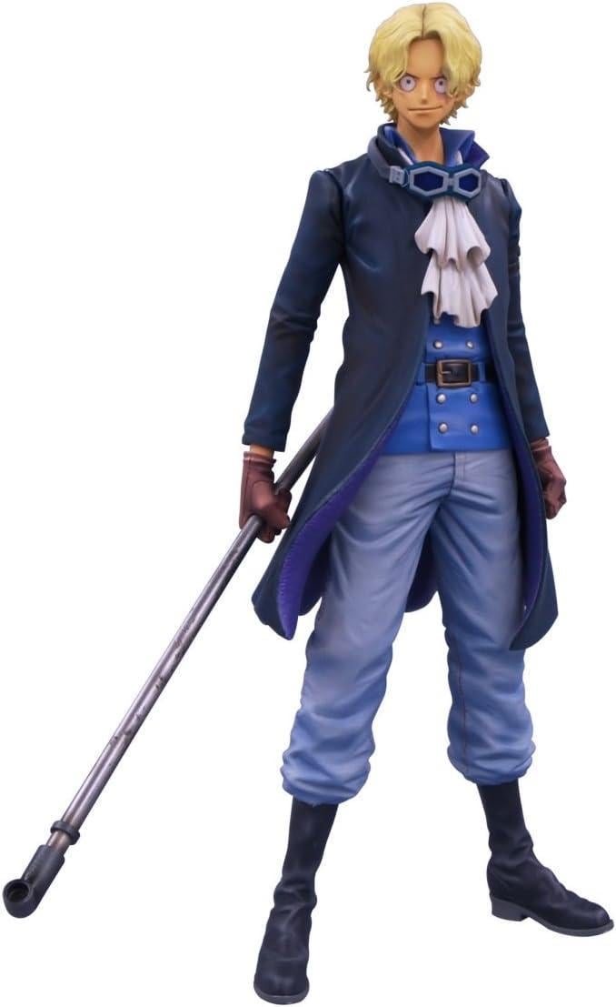 Фигурка для геймеров Banpresto One Piece M ASter stars Sabo 26 см (BS MS OP S 26)