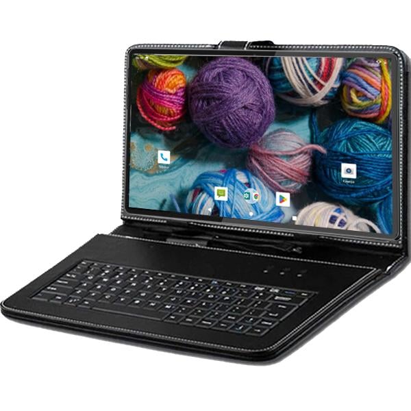 Планшет-телефон Adronix Neo Tаb 10 LTE 6GB/128GB DUAL SIM 10,1" IPS FULL HD 1920x1200 Blue з чохлом-клавіатурою (24911546) - фото 1 Планшет-телефон Adronix Neo Tаb 10 LTE 6GB/128GB DUAL SIM 10,1" IPS FULL HD 1920x1200 Blue з чохлом-клавіатурою (24911546) - фото 1