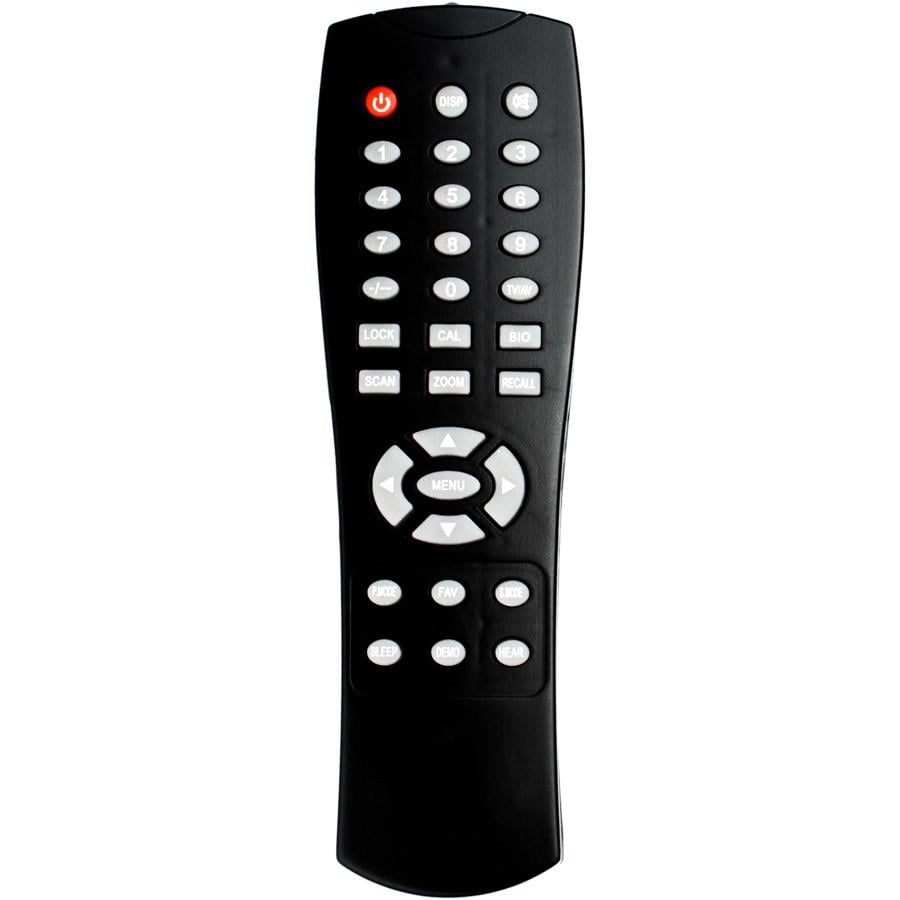 Пульт для телевізора Bravis CRT141F (1057)