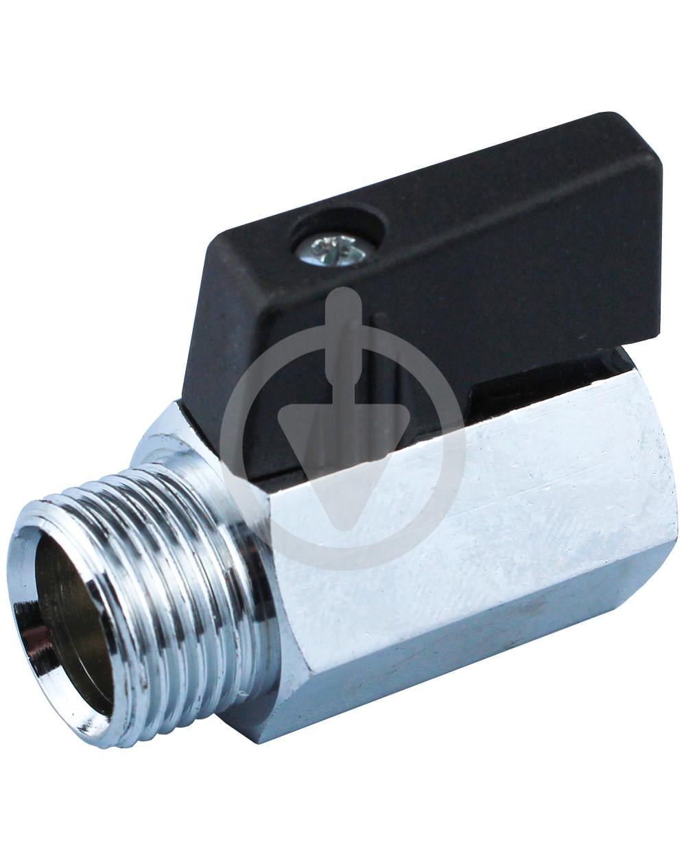 Кран воздушный 3/8" PUTZMEISTER (13475291)