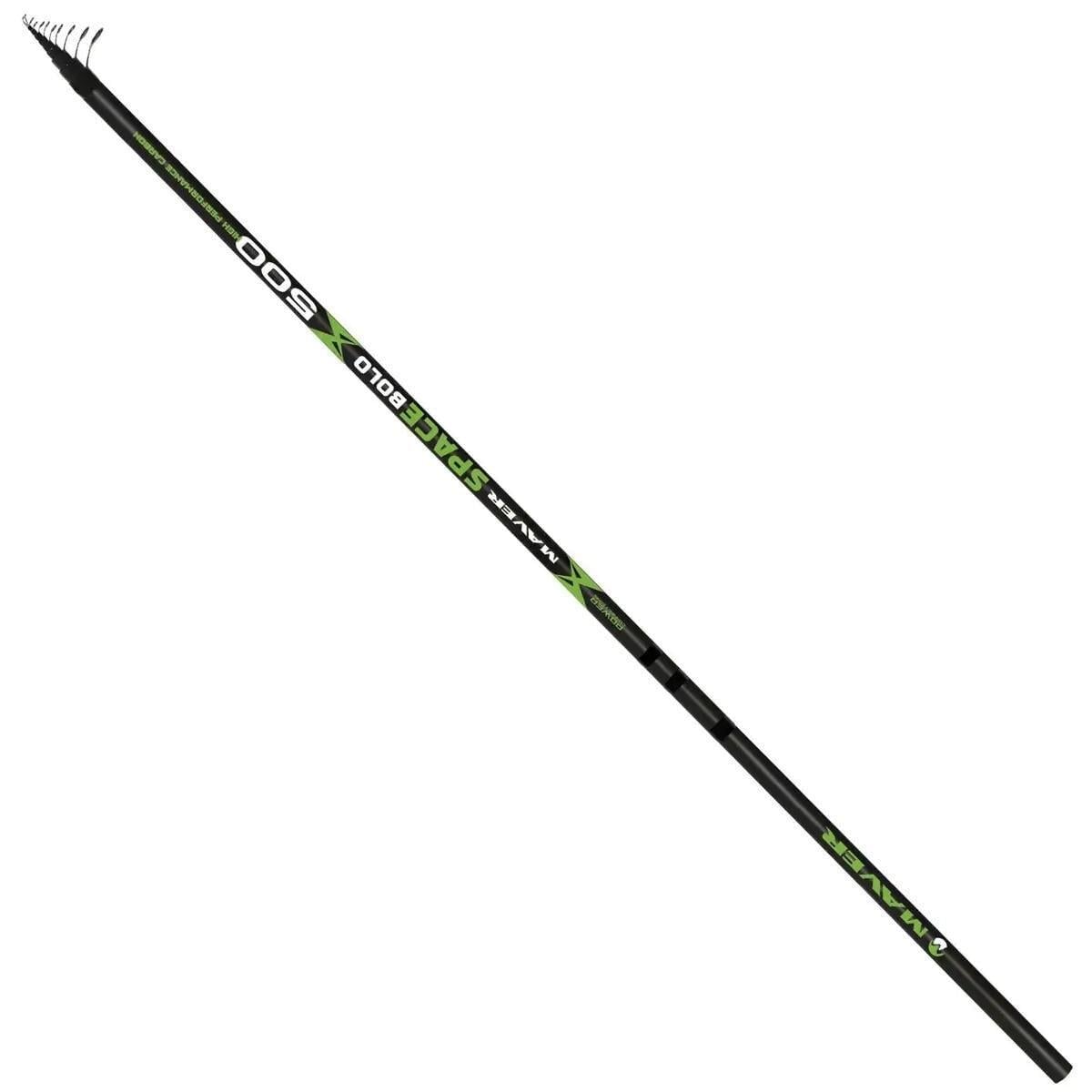 Удилище болонское Maver Space Bolo 6,00m (3000175920)