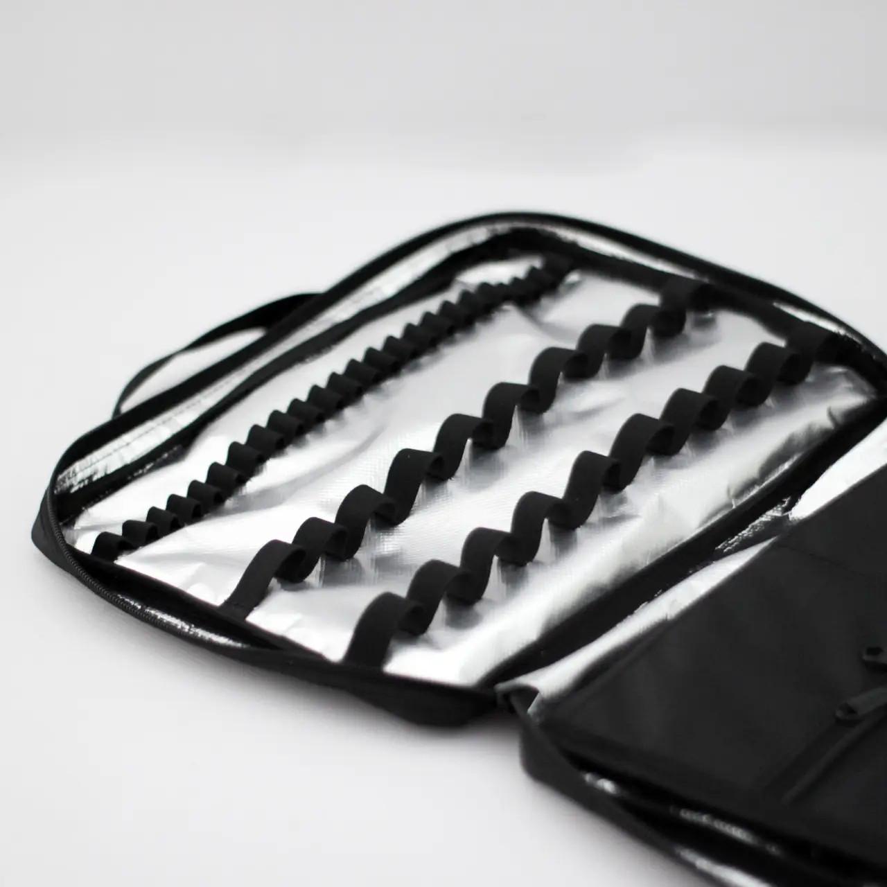 Ампульница медицинская военная на 97 ячеек (27466077) - фото 3 Ампульница медицинская военная на 97 ячеек (27466077) - фото 3