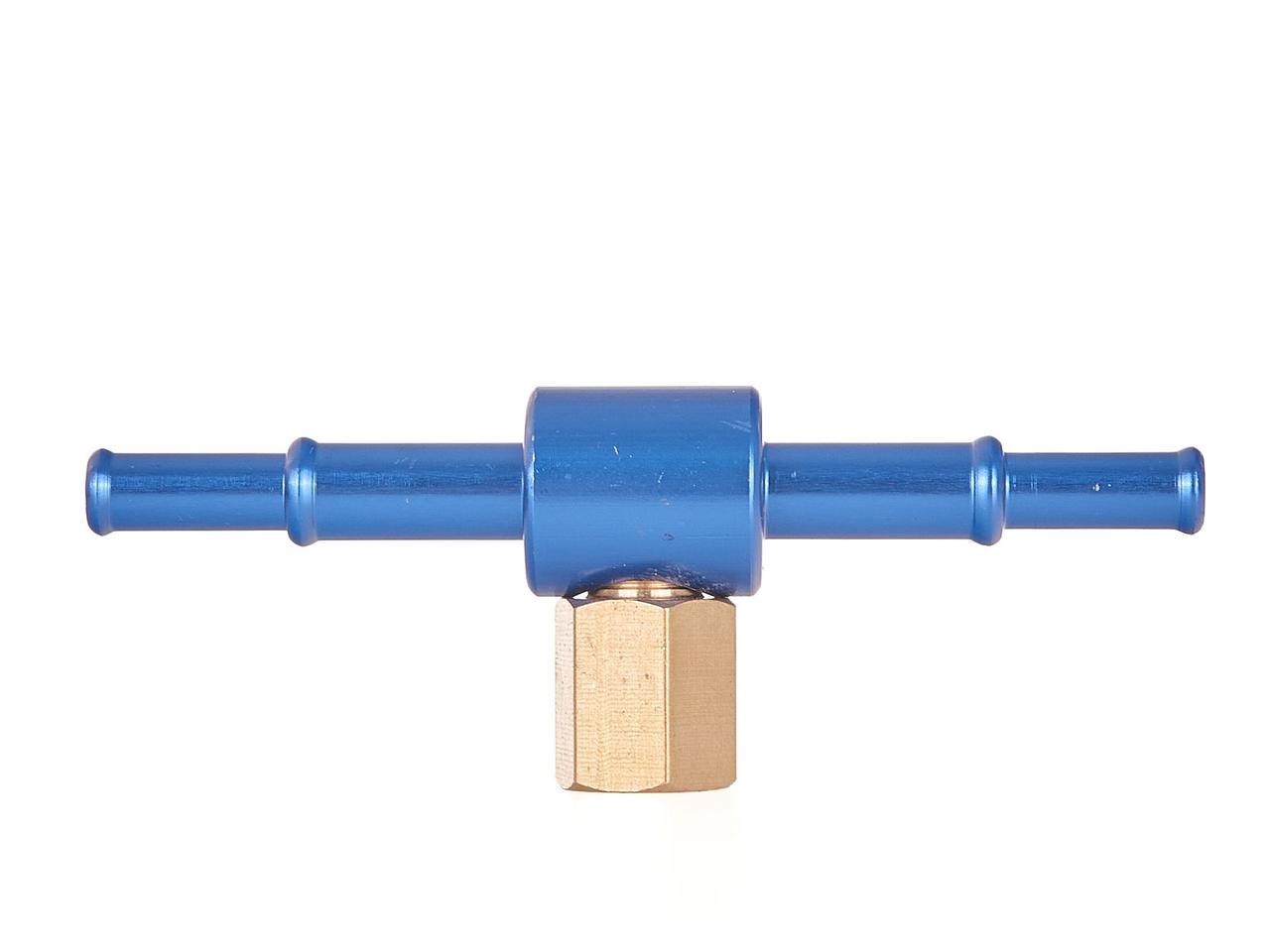 Тестер давления топливной форсунки Geko G02501 10 шт. - фото 6 Тестер давления топливной форсунки Geko G02501 10 шт. - фото 6