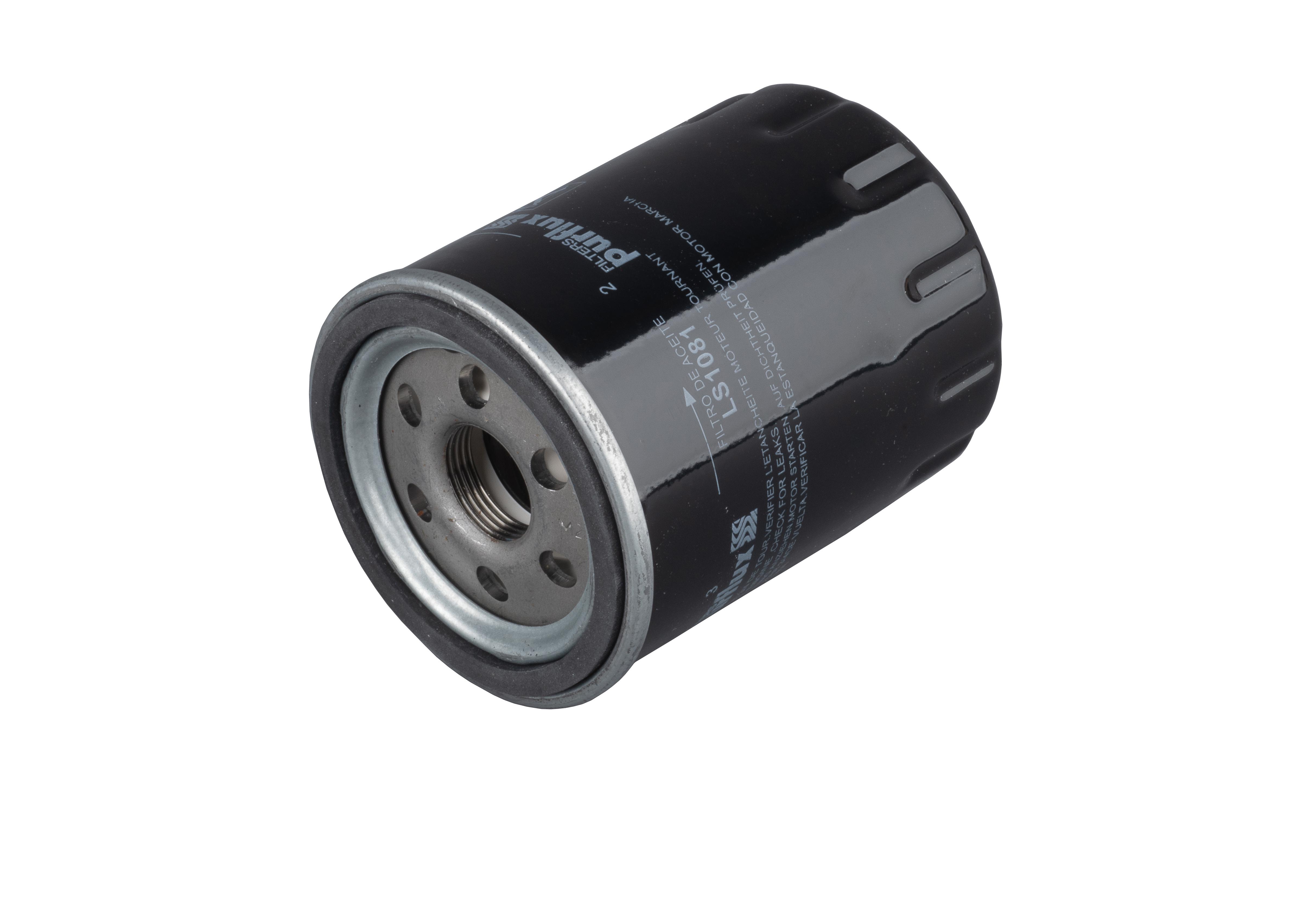 Фильтр масла PURFLUX LS1081
