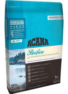 Корм сухий Acana Pacifica Dog 2 кг Корм сухий Acana Pacifica Dog 2 кг