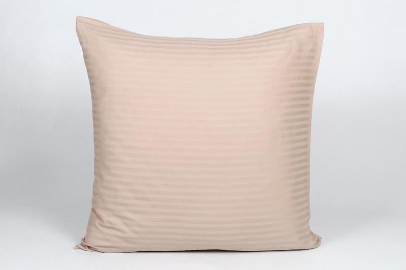 Наволочка Lotus Отель Сатин Страйп 1х1 70х70 1 шт. Бежевый (2000022075756) Наволочка Lotus Отель Сатин Страйп 1х1 70х70 1 шт. Бежевый (2000022075756)