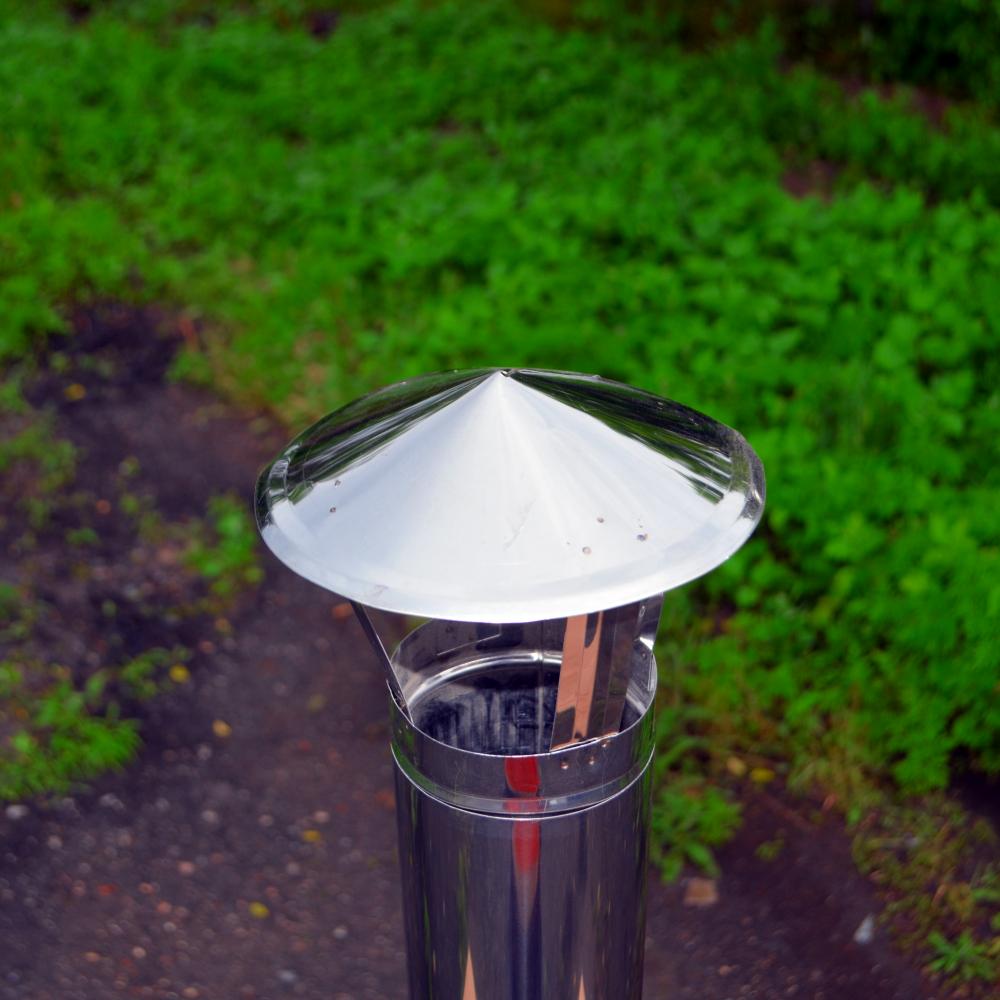 Печь под котел О 500 (379) - фото 3