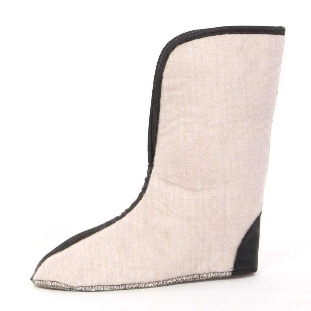 Чоботи ГумаТрест E-05 FWM -50 °C ЕВА з фольгованим вкладишем р. 43 (E-05 FMM43) - фото 5