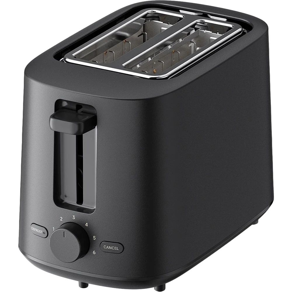 Тостер Mijia Toaster BHR8811EU Black