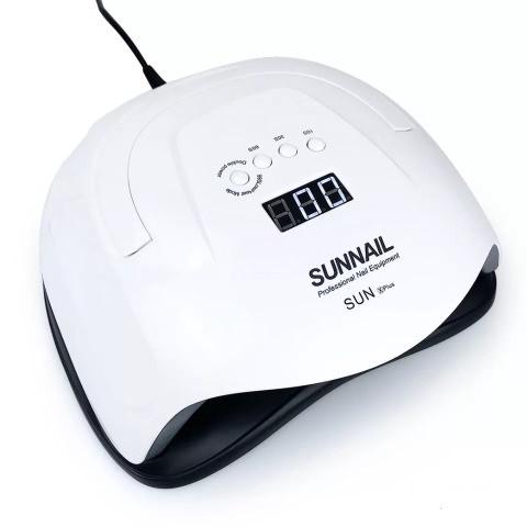 Лампа Sun X PLUS 80W c ручкой (30097)