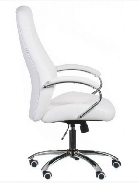 Кресло офисное Special4You Alize White (822508) - фото 5 Кресло офисное Special4You Alize White (822508) - фото 5