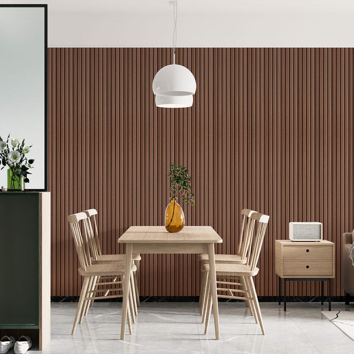 Рельс декоративный WPC стеновой 3000х150х9 мм Капучино (SW-00001868) - фото 7 Рельс декоративный WPC стеновой 3000х150х9 мм Капучино (SW-00001868) - фото 7