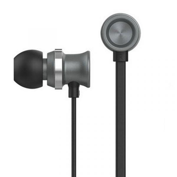 Наушники Celebrat D7 Metal Sound Insulation Black (10027)