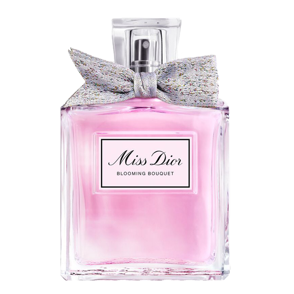 Туалетная вода DIOR Miss Dior Blooming Bouquet 100 мл - фото 2 Туалетная вода DIOR Miss Dior Blooming Bouquet 100 мл - фото 2