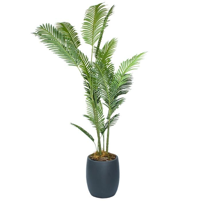 Искусственное растение Palm Tree в кашпо 182 см (TW-2909-1)