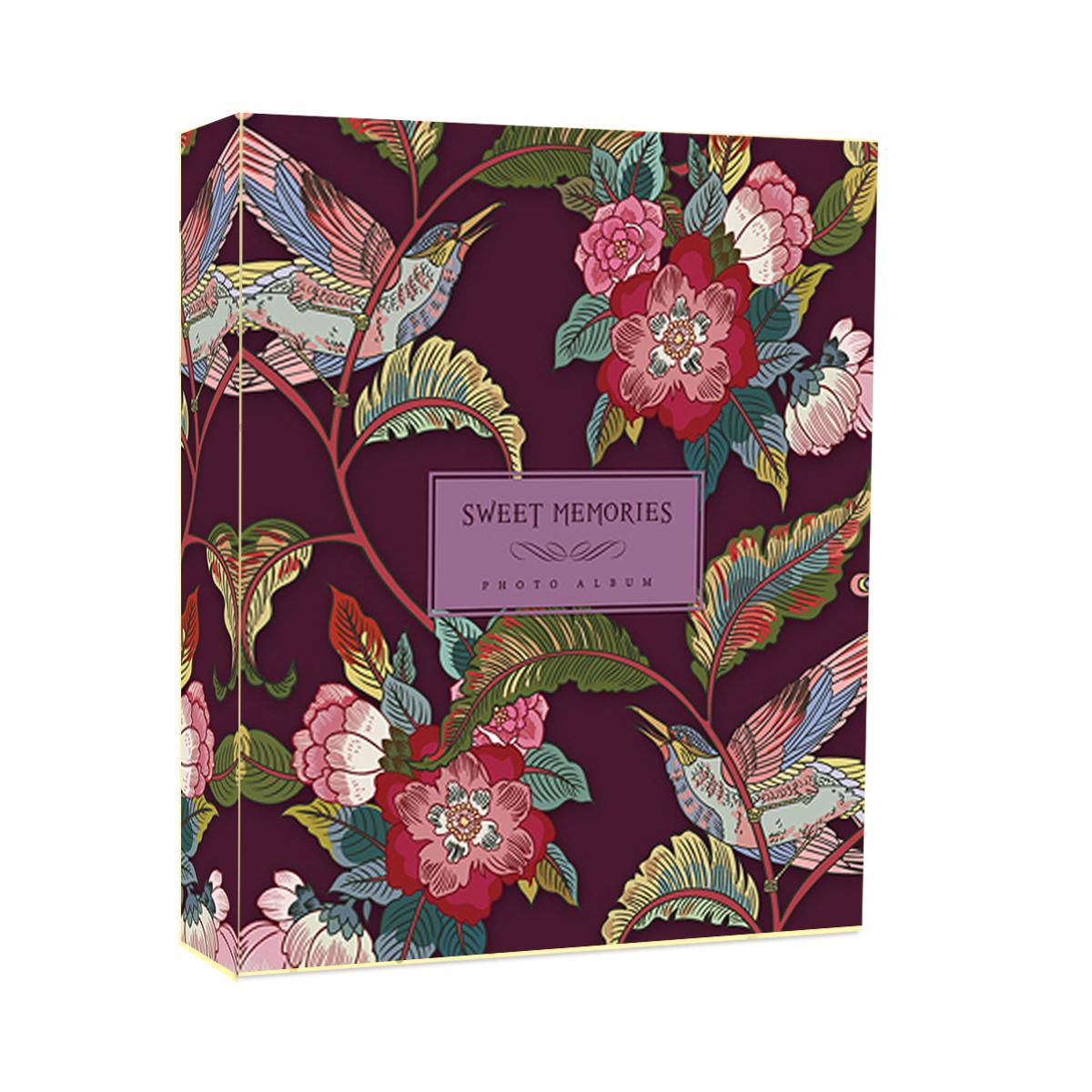 Фотоальбом UFO PP-46200 Voyage 10x15 см (5310)