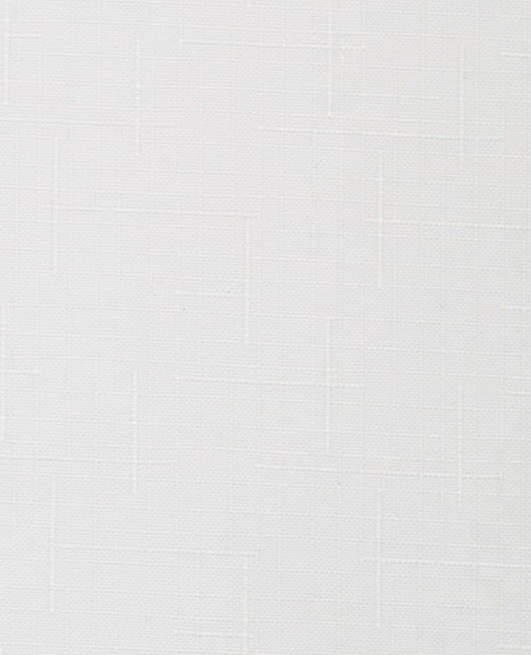 Ролета тканевая Decolux 70х160 см LEN Белый Украина - фото 2