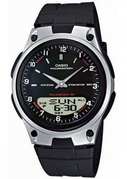 Годинник Casio AW-80-1AVEF