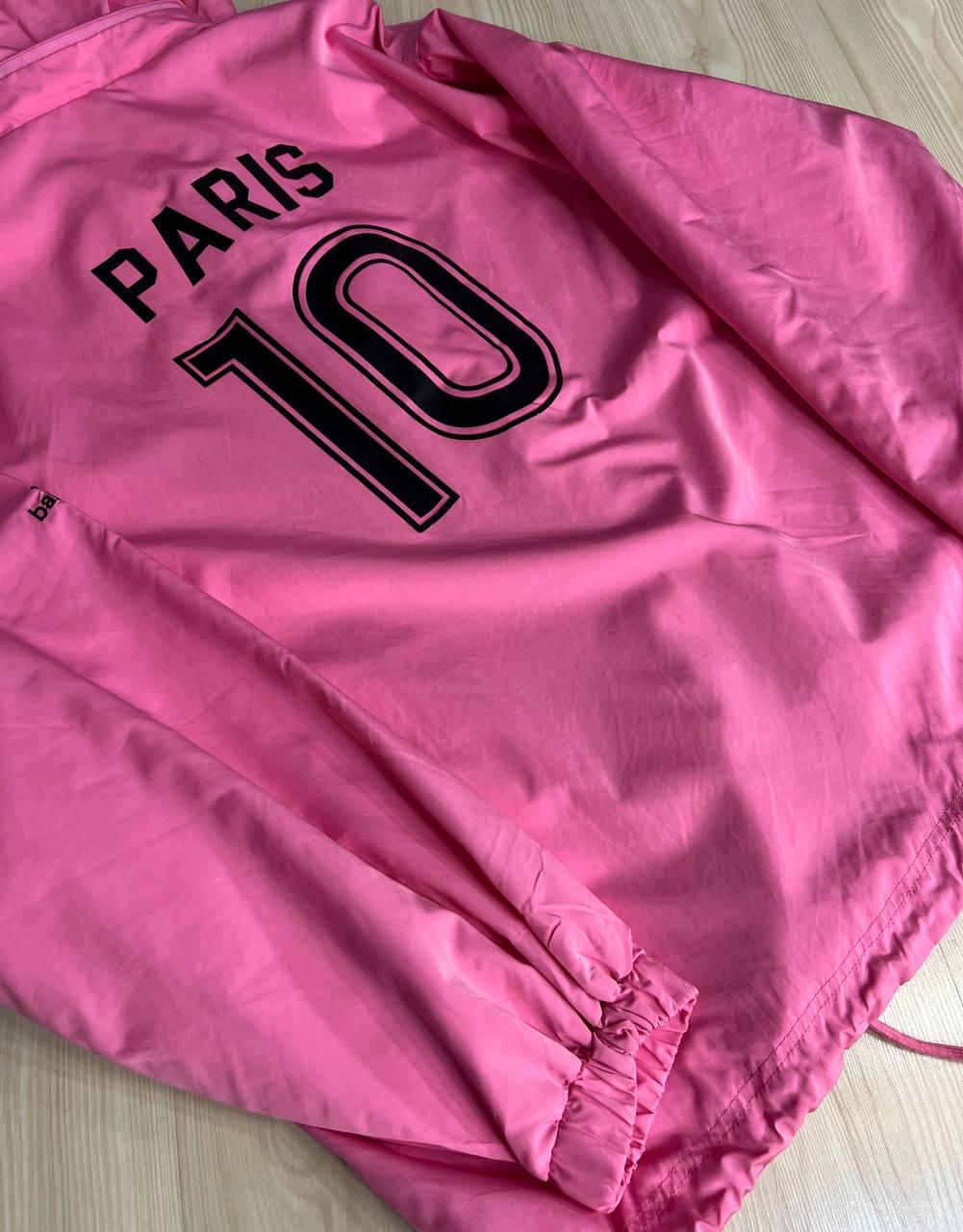 Куртка жіноча Lady Yep 9096 з капюшоном OS Рожевий (26755942) - фото 8 Куртка жіноча Lady Yep 9096 з капюшоном OS Рожевий (26755942) - фото 8