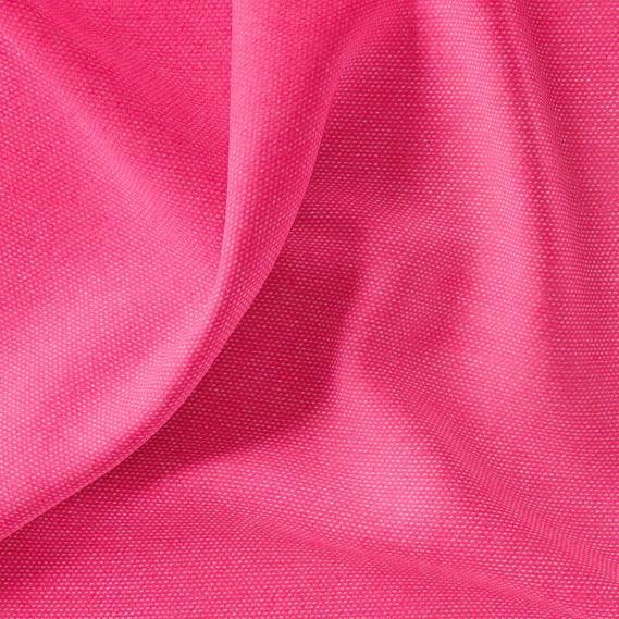 Ткань портьерная IDEIA Фонлук Canvas V-109 однотонная 2,9 м Малиновый (2200004129259)