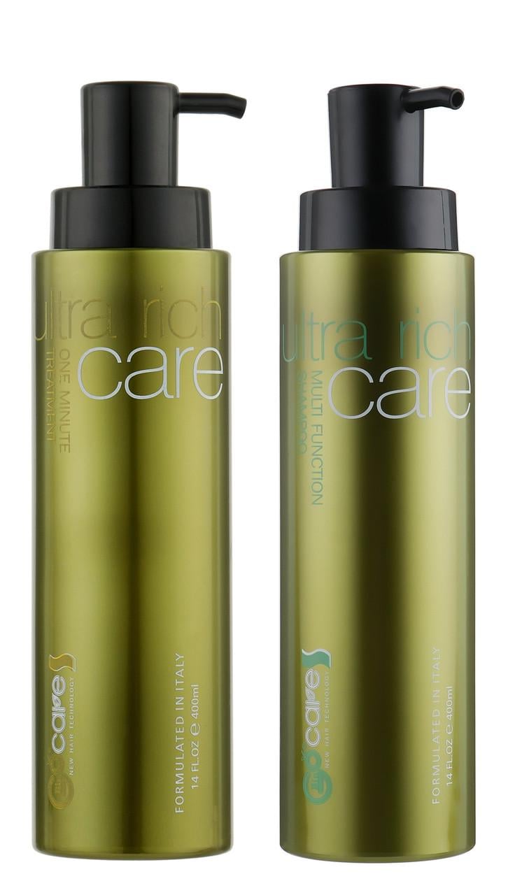 Набір для відновлення волосся GoCare Ultra Rich Care (30852084)