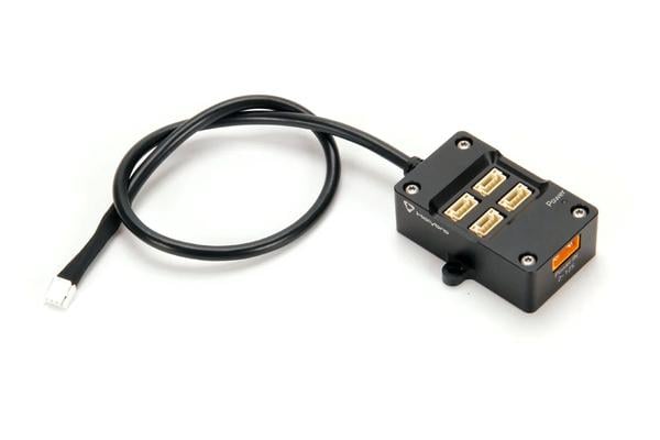 Хаб Holybro CAN HUB 27 см (54007)