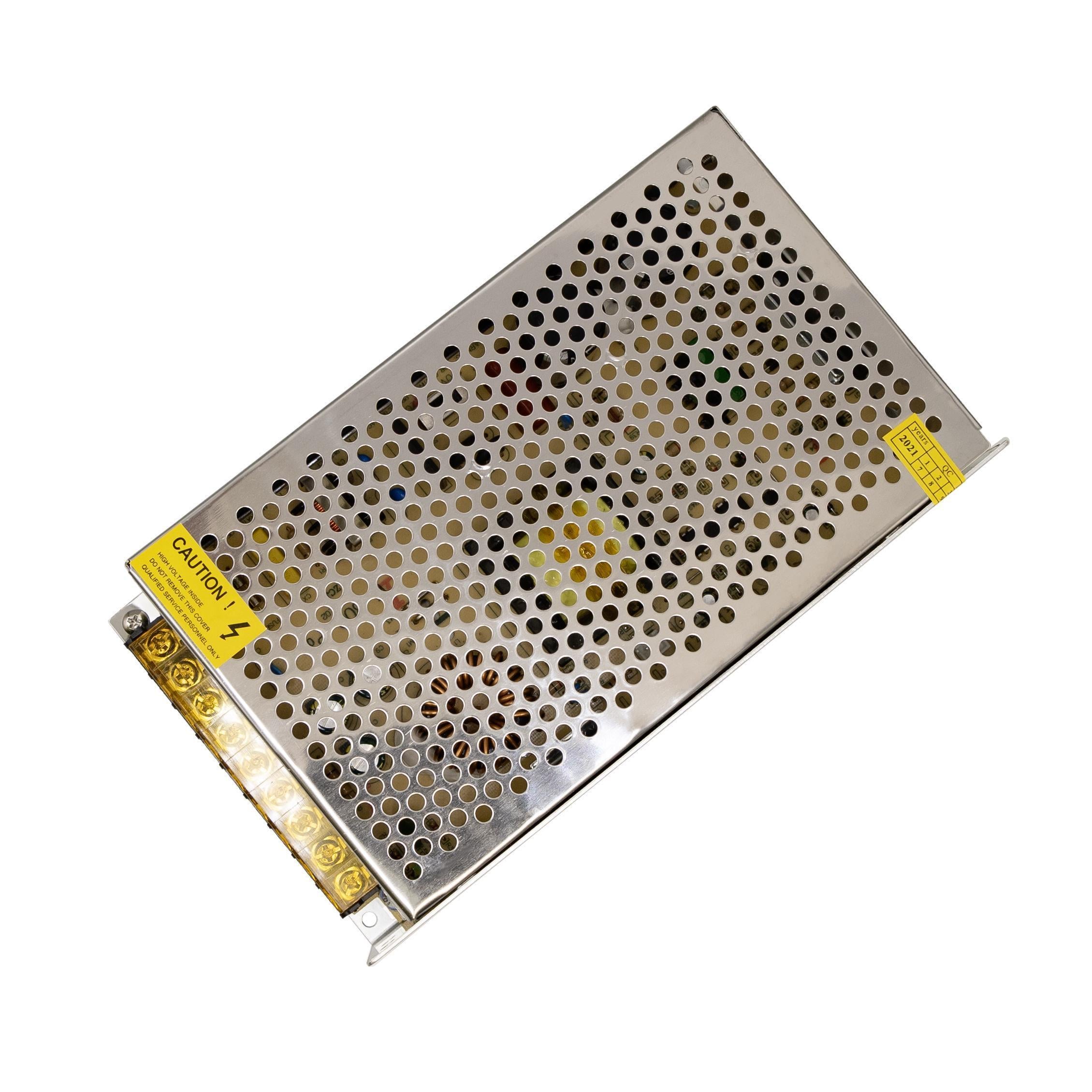 Блок питания Prolum Series-S 12V 250W 20,83А (28542015)