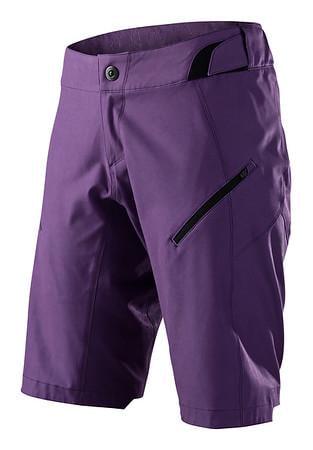 Велошорты TLD WMNS LILIUM SHORT SHELL XS Orchid (28)