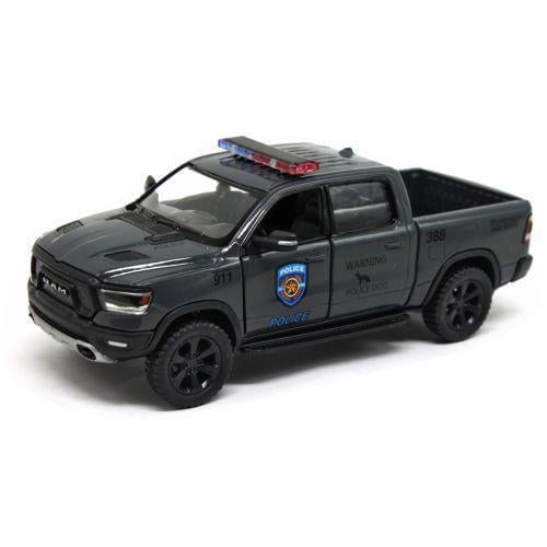 Машинка Kinsmart DODGE RAM (199502)