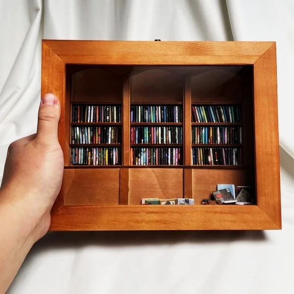 Игра-антистресс 25,5х6,5х20 см Коричневый (AN00577) - фото 2 Игра-антистресс 25,5х6,5х20 см Коричневый (AN00577) - фото 2