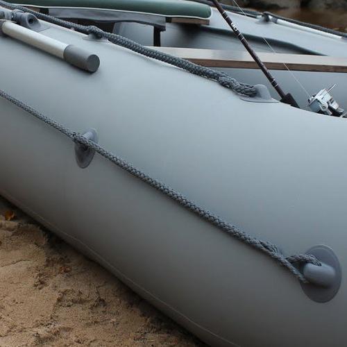 Леєр в човен Bark 1 пог. м (25187473) - фото 6 Леєр в човен Bark 1 пог. м (25187473) - фото 6