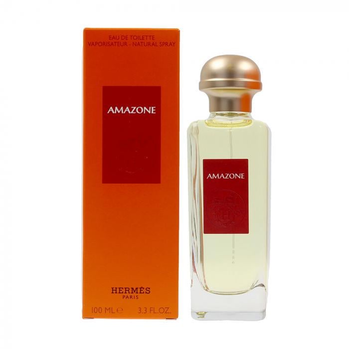 Туалетна вода для жінок Hermes Amazone 100 мл (380832)