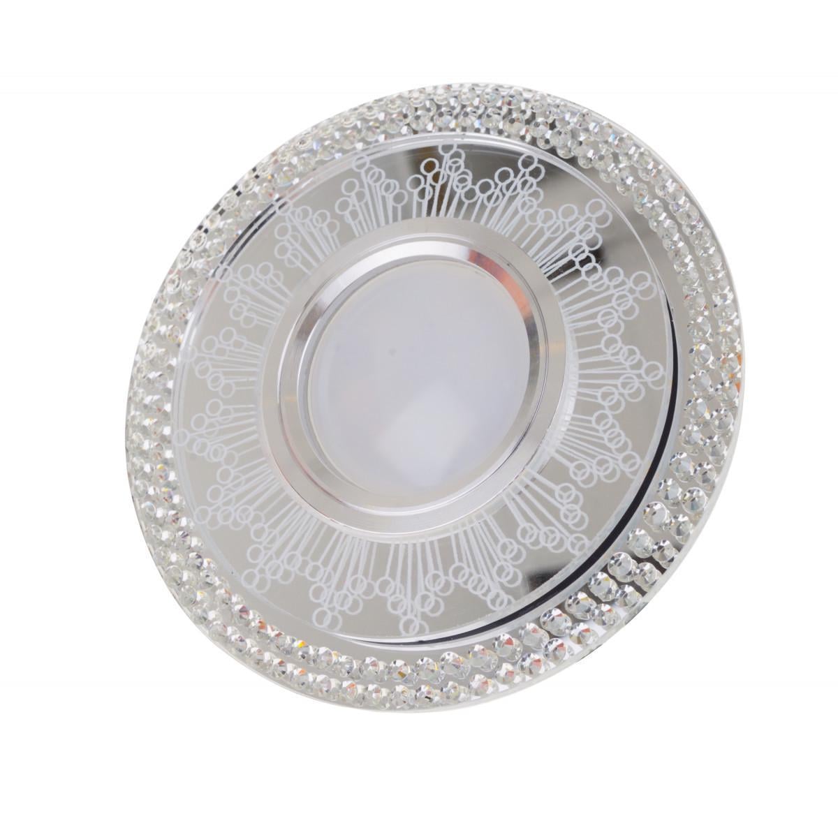 Светильник точковый HDL-G289 MR16 WH