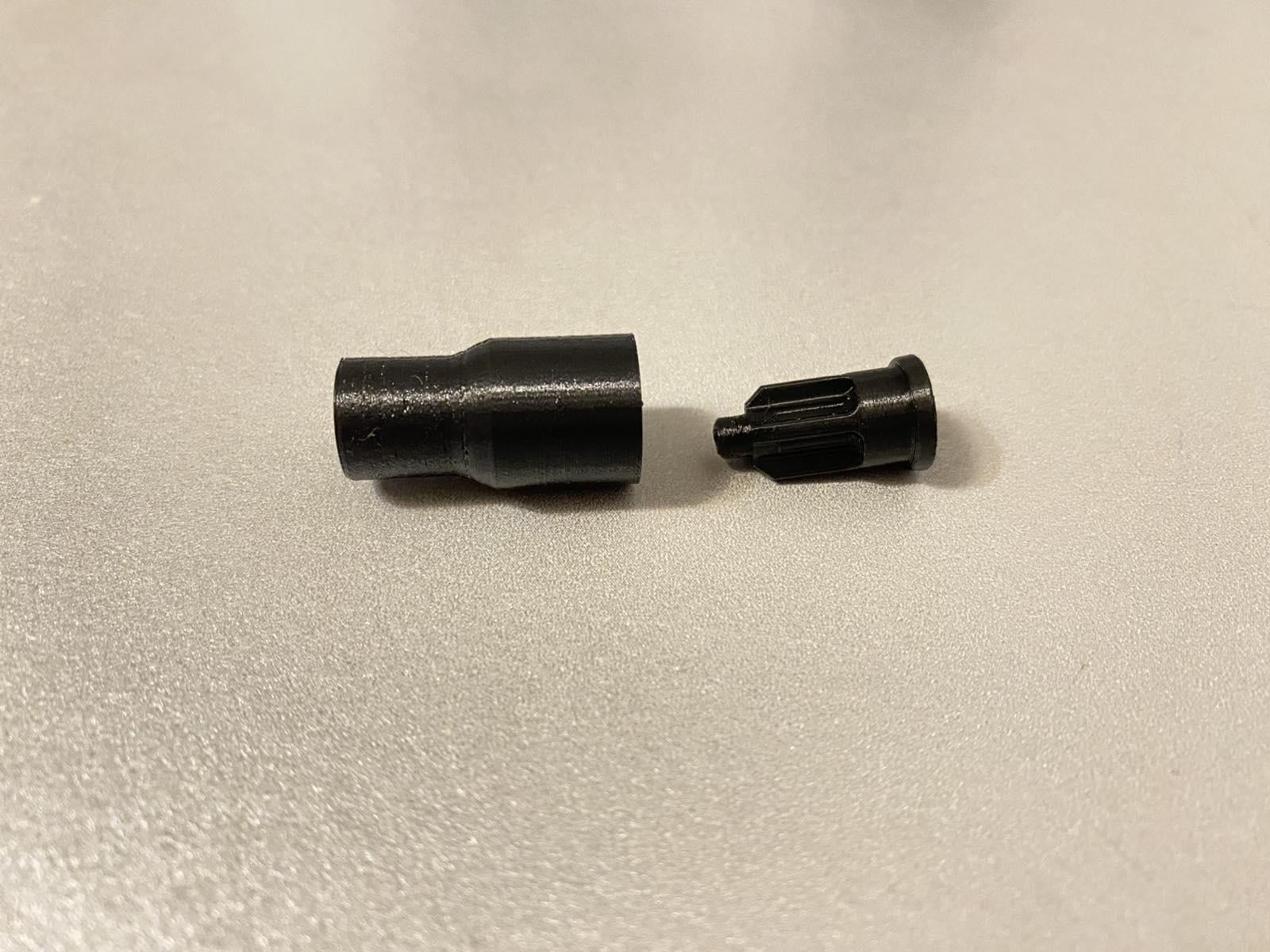 Комплект муфт для блендера BITEK BT-326 (00459)