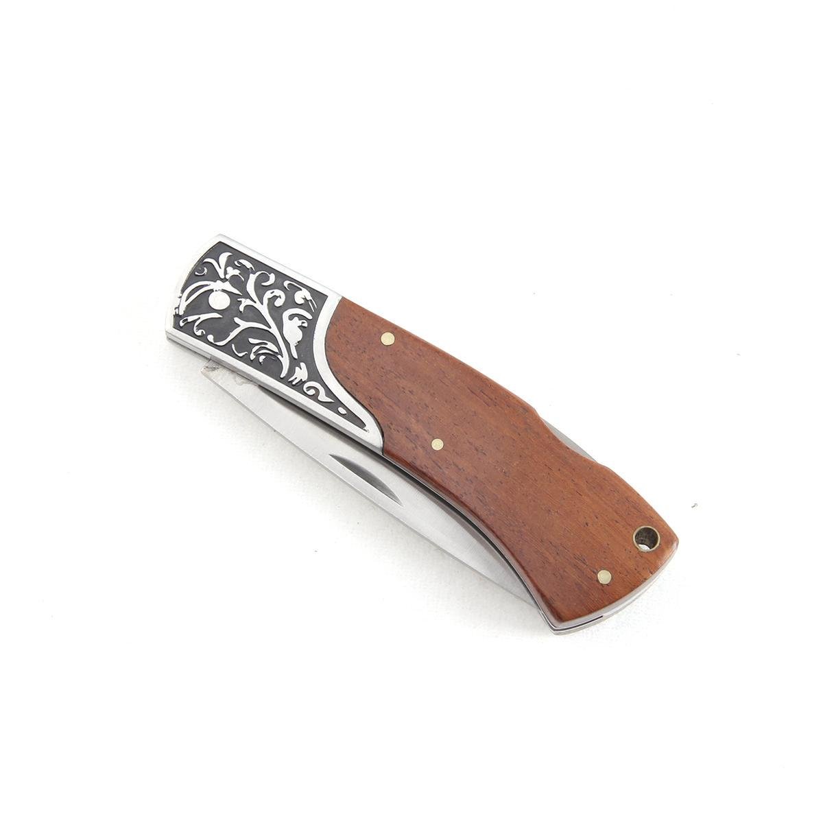 Нож складной Тотем FBSM02 (00000002777) - фото 4 Нож складной Тотем FBSM02 (00000002777) - фото 4