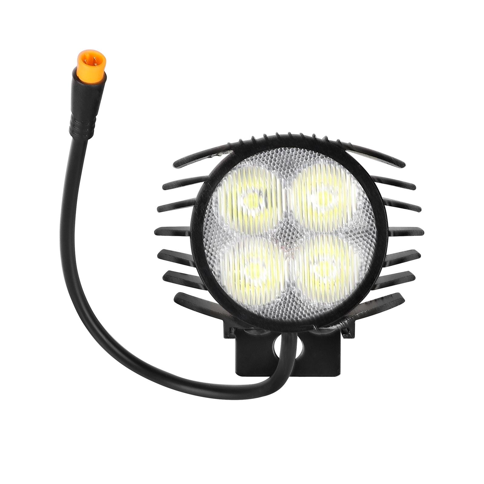 Фара для электросамоката kugoo kirin KukirinG2Pro/G2ProDB/G2Max